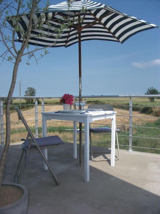 Апартаменты Terrasse, Campagne Et Mer Troguery Экстерьер фото
